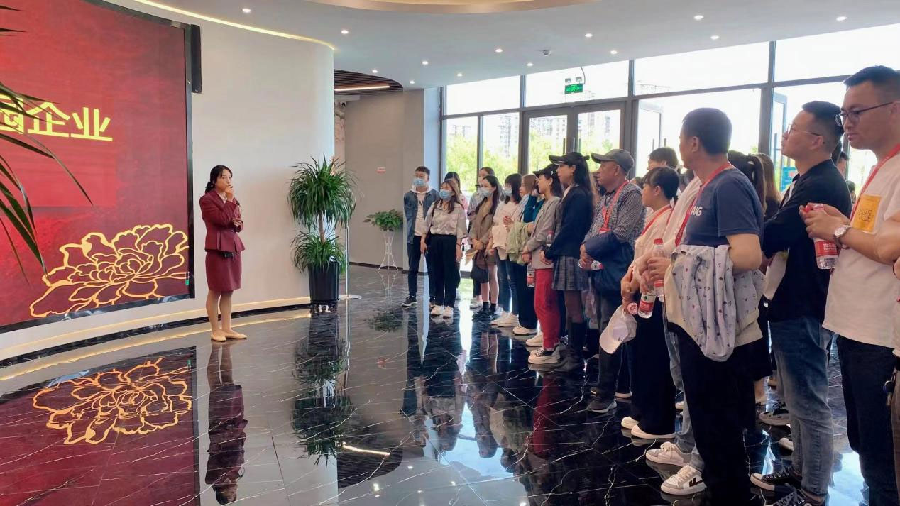 文旅康养上升国家战略  牡丹产业将迎来大发展(图4)