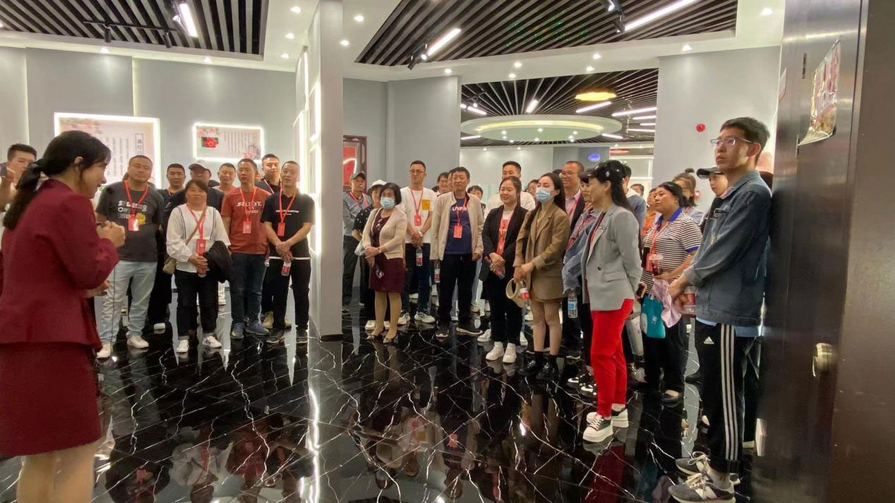 文旅康养上升国家战略  牡丹产业将迎来大发展(图8)