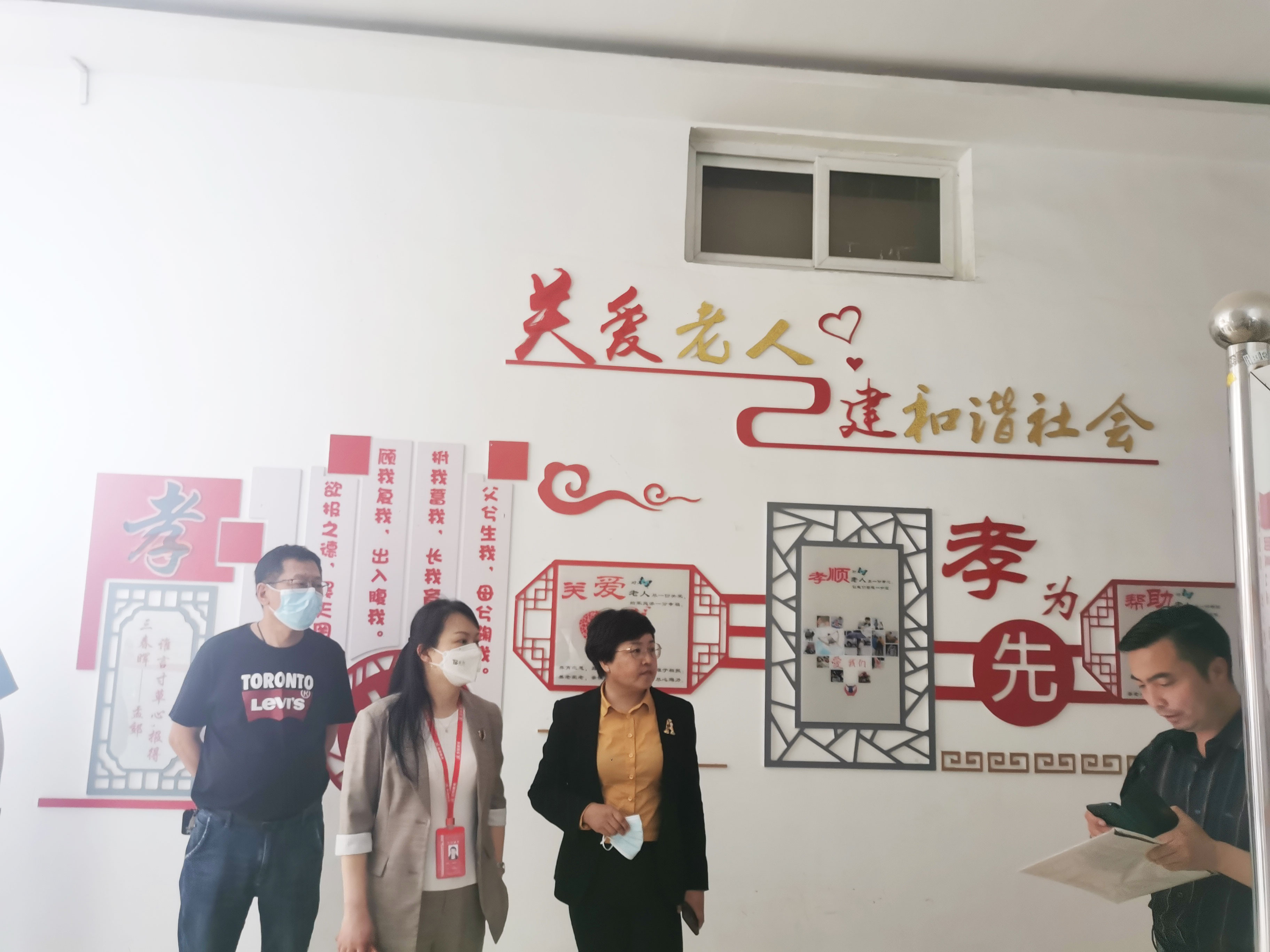 走进白银开启朴泰西北康养第三站(图4)