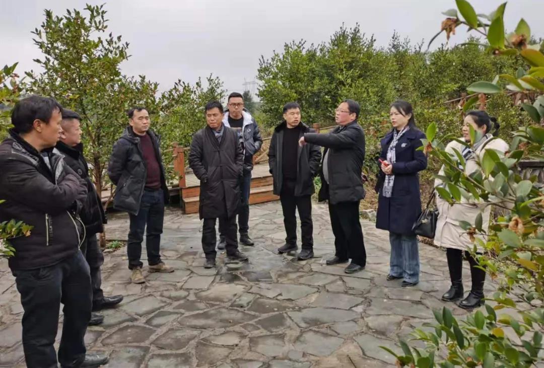 朴泰康养集团与贵州松桃苗族自治县签署战略合作协议(图10)